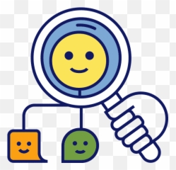 Revolución Democrática - Happy Emoji