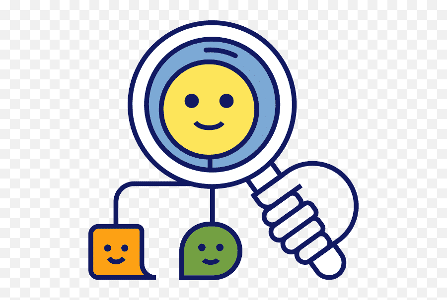 Revolución Democrática - Happy Emoji,Significado De Los Emoticones
