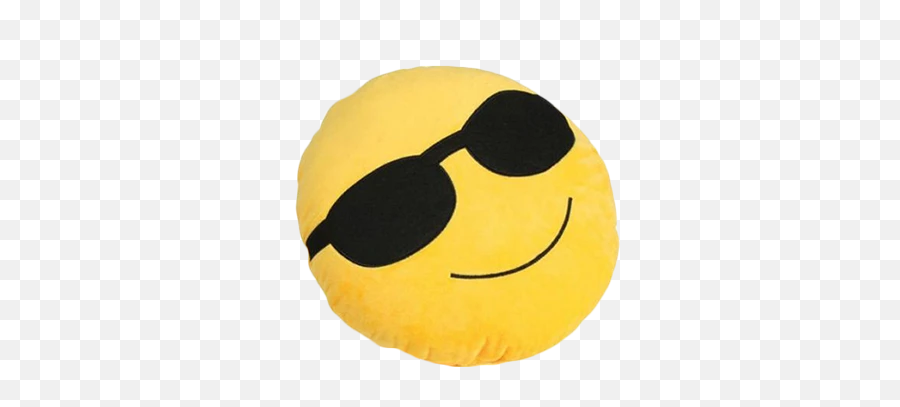 Pillows - Pillow Emoji,Cool Dude Emoji