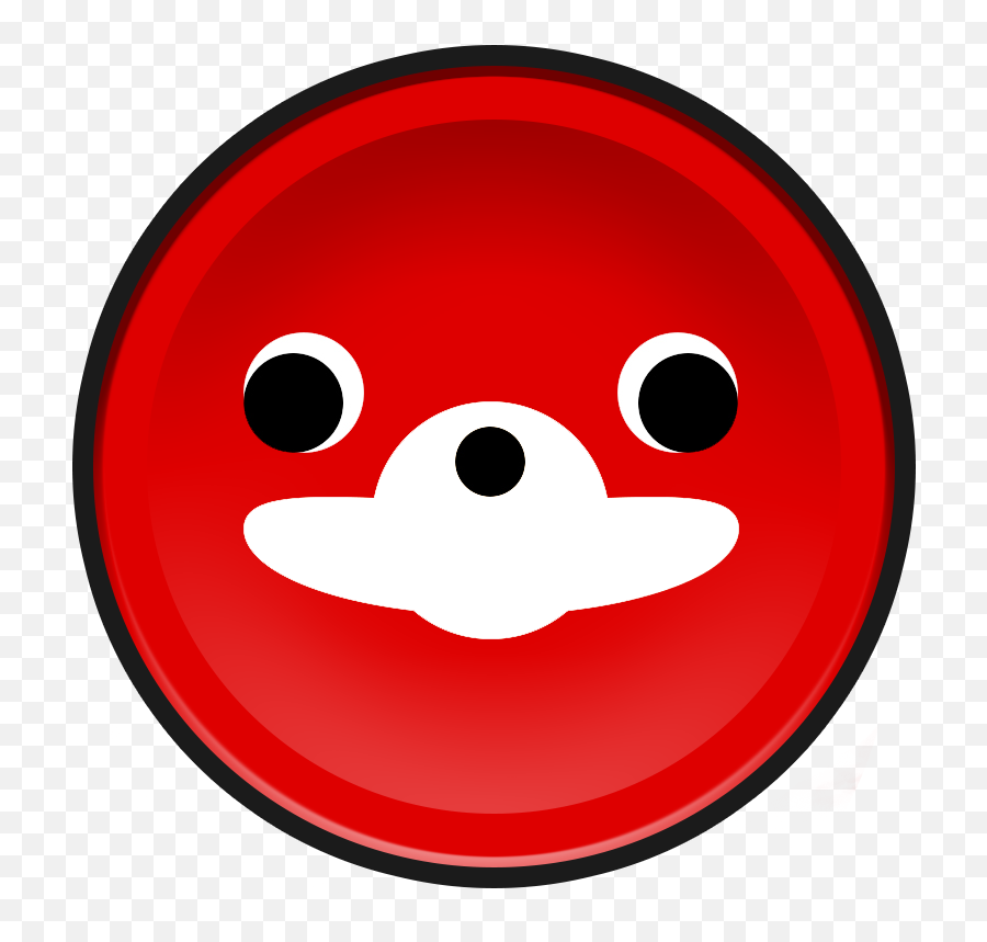 Weycoin - Clip Art Emoji,Uganda Knuckles Emoji