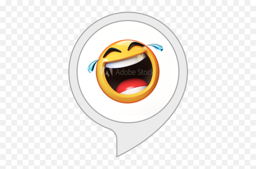 Alexa Skills - Laughing Face Emoji,Punch Emoticon