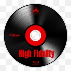High Fidelity Movie fanart fanarttv - 5 Emoji