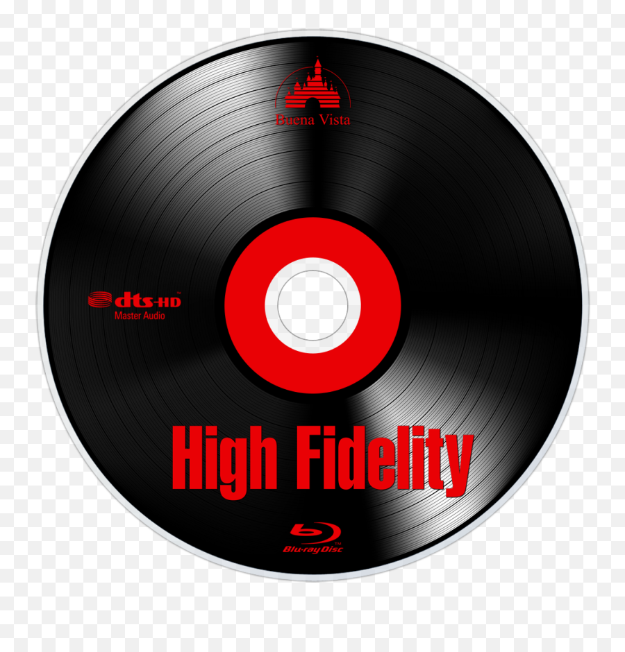 High Fidelity Movie Fanart Fanarttv - High 5 Emoji,Poppy Emoji