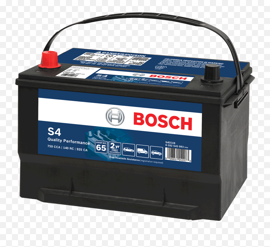 S4 Battery - Bosch Agm Battery Emoji,Emoji Car Plug Battery