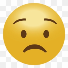 Smirk Flat Emoticon - Emoji Cara Feliz Png,Smirk Emoji