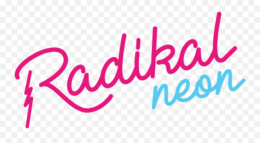 Radikal Neon Worldu0027s Biggest Collection Of Led Neon Signs - Language Emoji,Round Of Applause Emoji