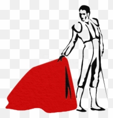 Spain Toreador Png - Toreros Emoji