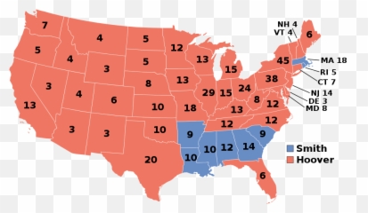 Wikimedia Commons - 1952 Election Emoji