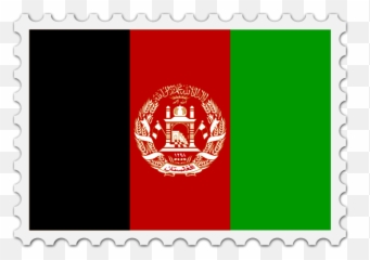 Afghanistan Symbol - Happy Independence Day Of Emoji