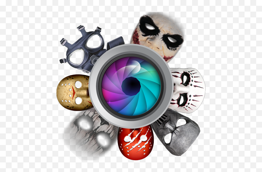 Face Joker Mask App - Mask Emoji,Clown Emoji Android