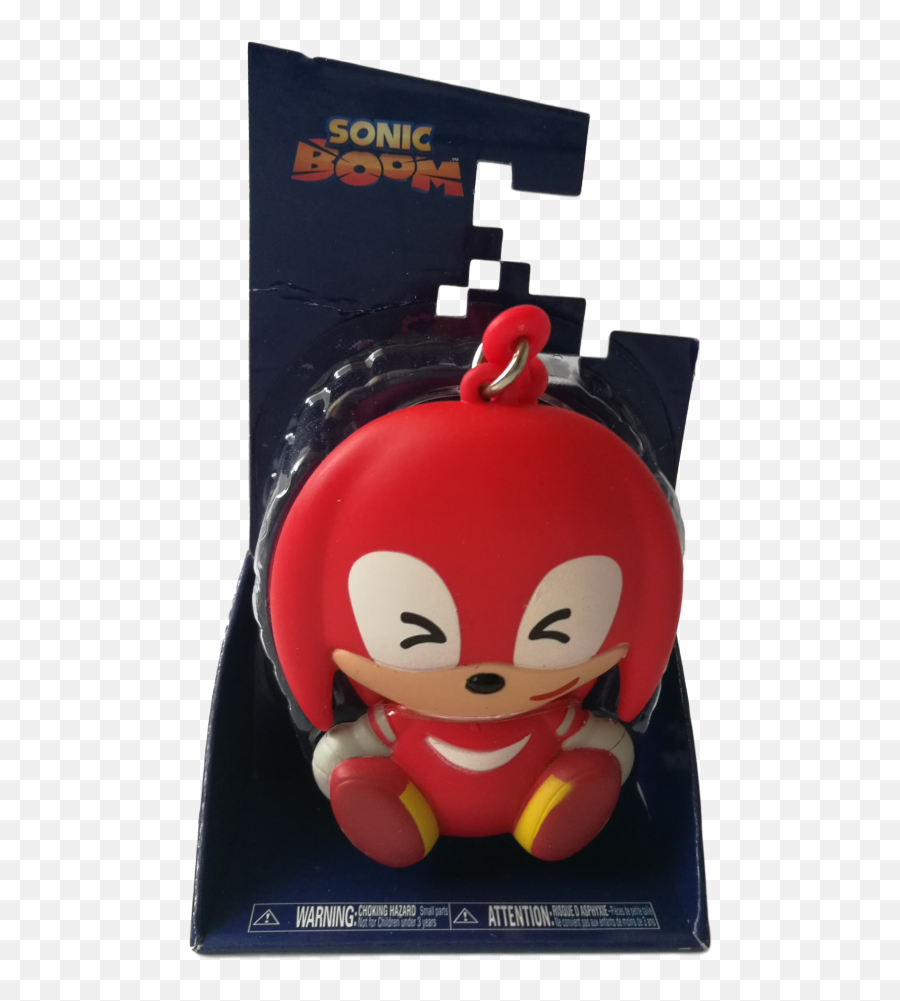 Sonic Boom Emoji Clip - Action Figure,Emoji Movie Online Free