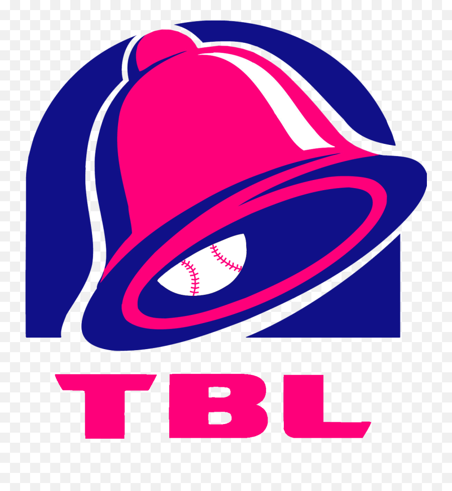 Taco Bell Bell Logo Clipart - Taco Bell Sign Drawing Emoji,Taco Bell Emoji