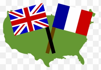 France Clipart Francais Transparent Free - Civil War Us Divided Emoji