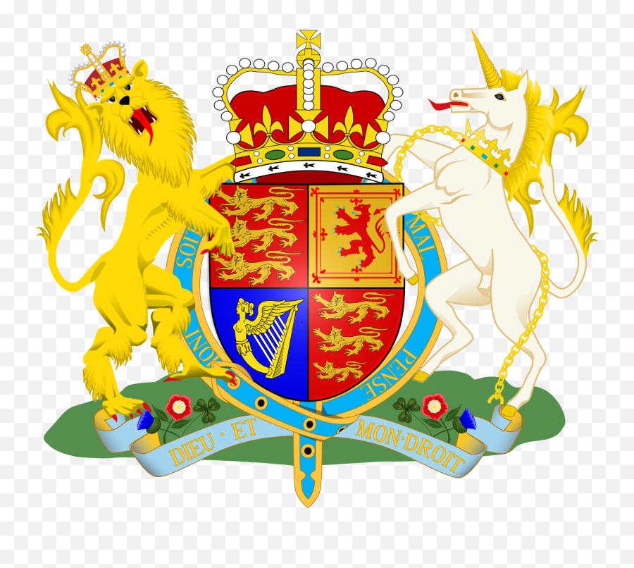 Government Coat Of Arms - National Symbol Of Uk Emoji,X Arms Emoji