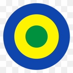Roundel Of Sudan - French Emoji