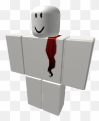 Red Hair With Black Tips - Roblox Male Stripper Emoji