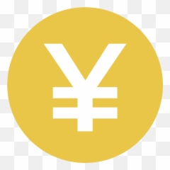 Yen Jpy Icon - Logo Groupe Avril Emoji,Yen Emoji