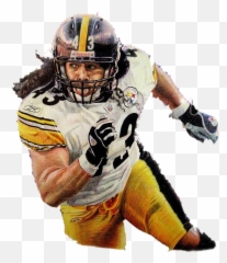 Steelers Steampunkangel - Kick American Football Emoji,Steelers Emoji