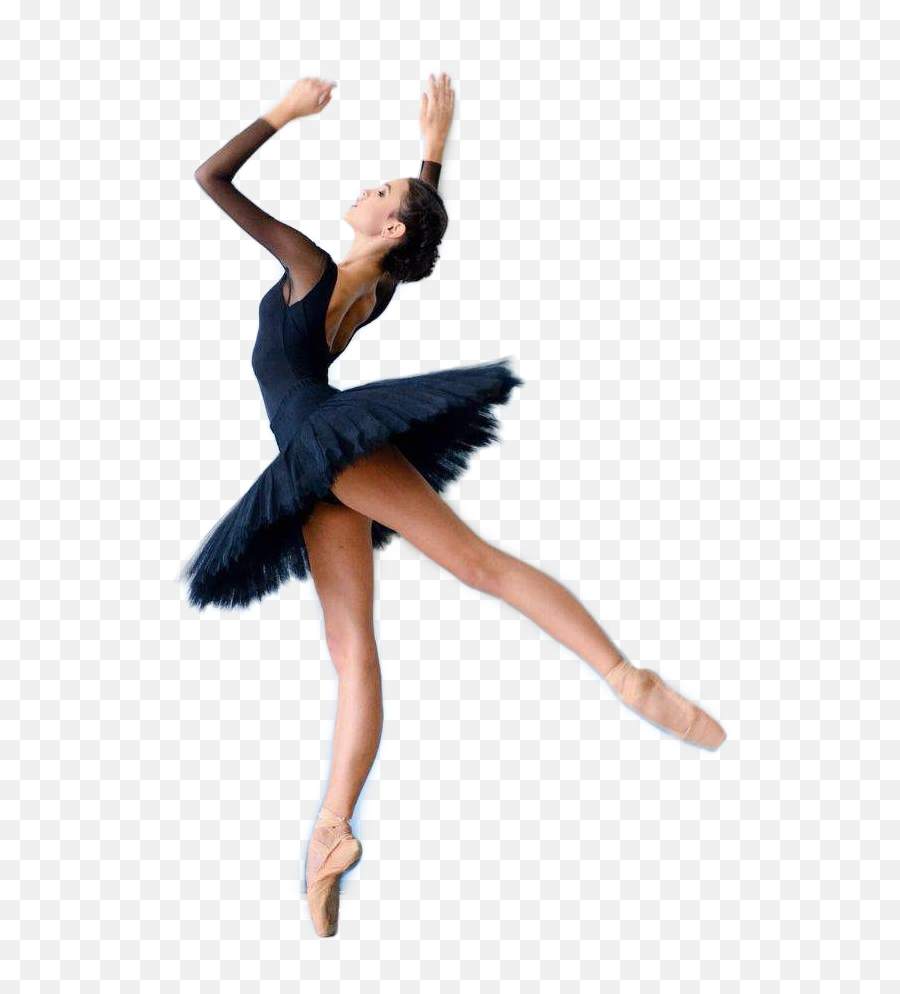 Ballerina Dancer Dance Ballet Tutu Pointe Pointeshoes - Modelo Bailarina De Ballet Emoji,Ballerina Emoji