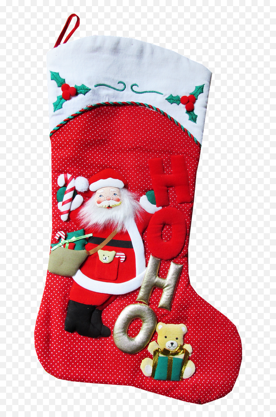 Christmas Stocking Red Gifts Free - Printable Gift Certificate From Santa Emoji,Christmas Stocking Emoji