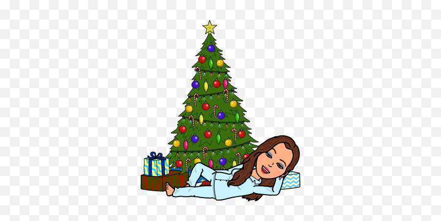 Pin - Bitmoji Christmas Tree Emoji,Christmas Eve Emoji