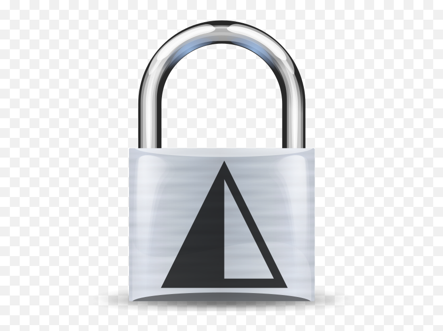 Padlock - Padlock Png Emoji,Emoji Level 34