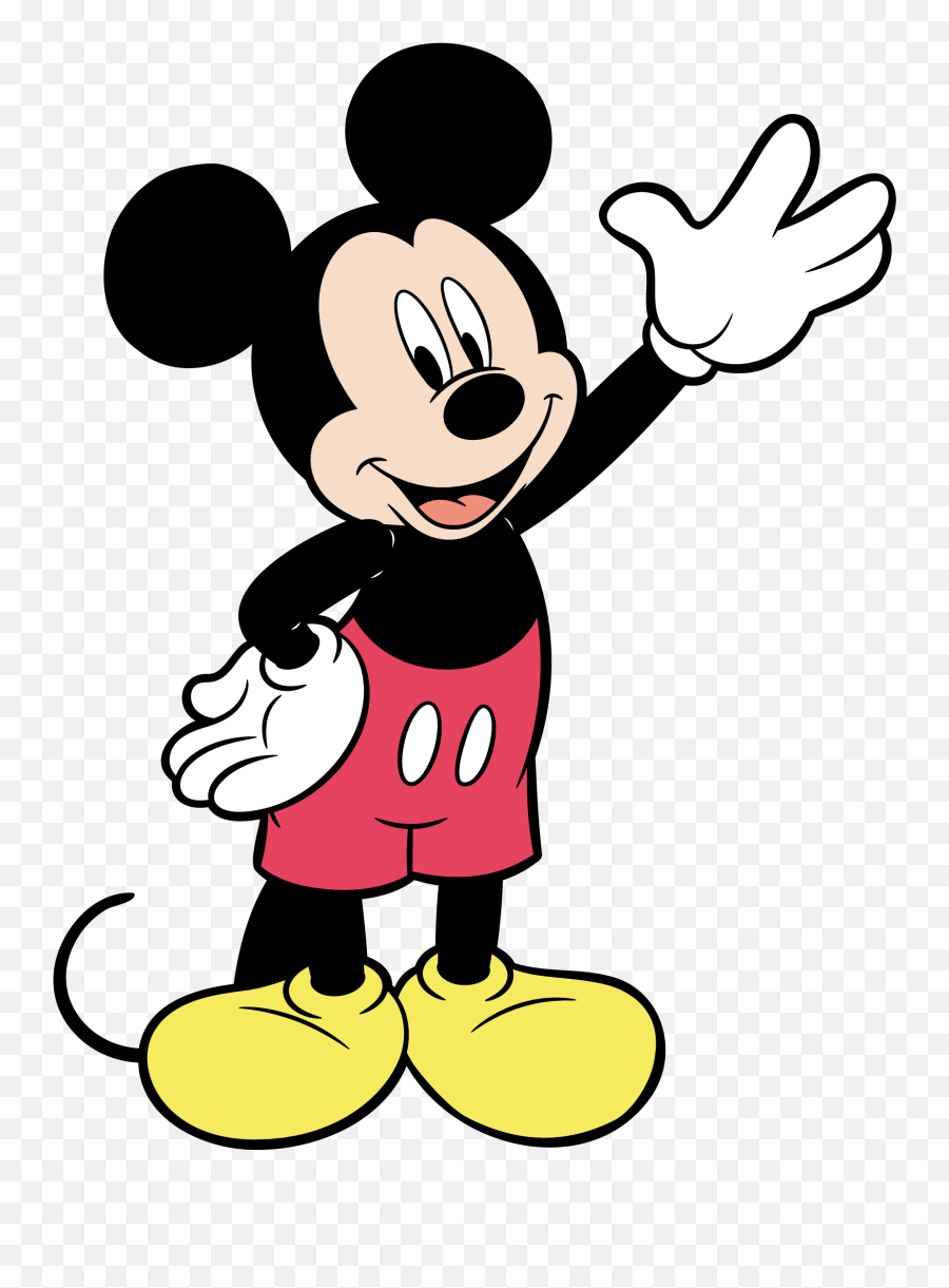 Mickey Mouse In 2020 - Mickey Mouse Emoji,Kite Emoji Android