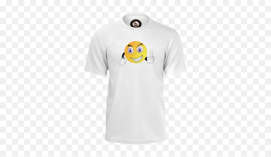 Bad Monkey Co - Smiley Emoji,Emoji Shirts And Pants