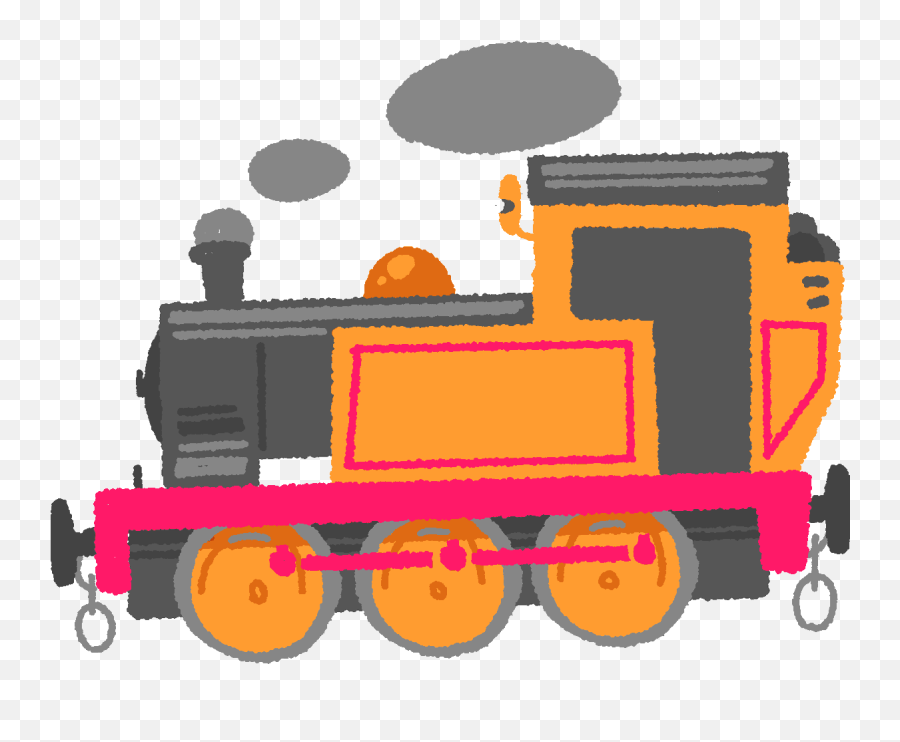 Stepney Fan 739 On Twitter I Love It It Looks Simple Yet - Locomotive Emoji,Steam Emoji