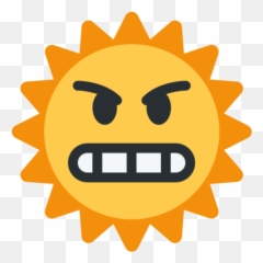 Beeping Town - Primary Colors For Kids Emoji,Squinting Emoji