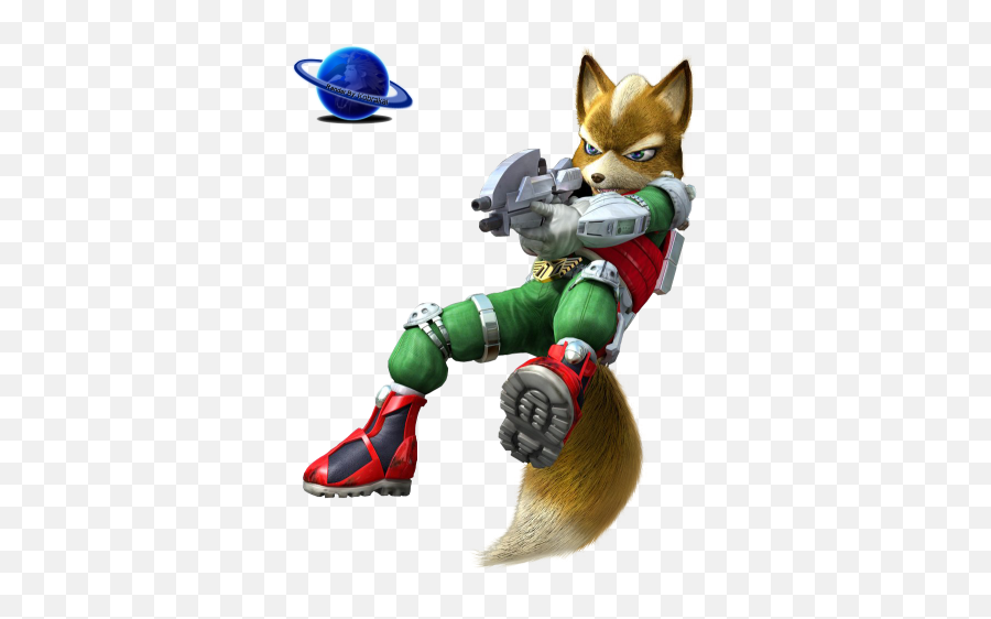 Fox Png And Vectors For Free Download - Dlpngcom Star Fox Assault Fox Mccloud Emoji,Fox Emoticon