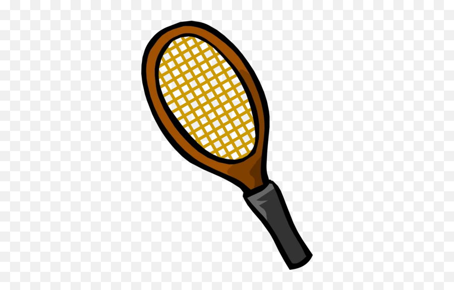 Tennis Racket - Kung Fu Panda Tai Lung Png Emoji,Tennis Emojis