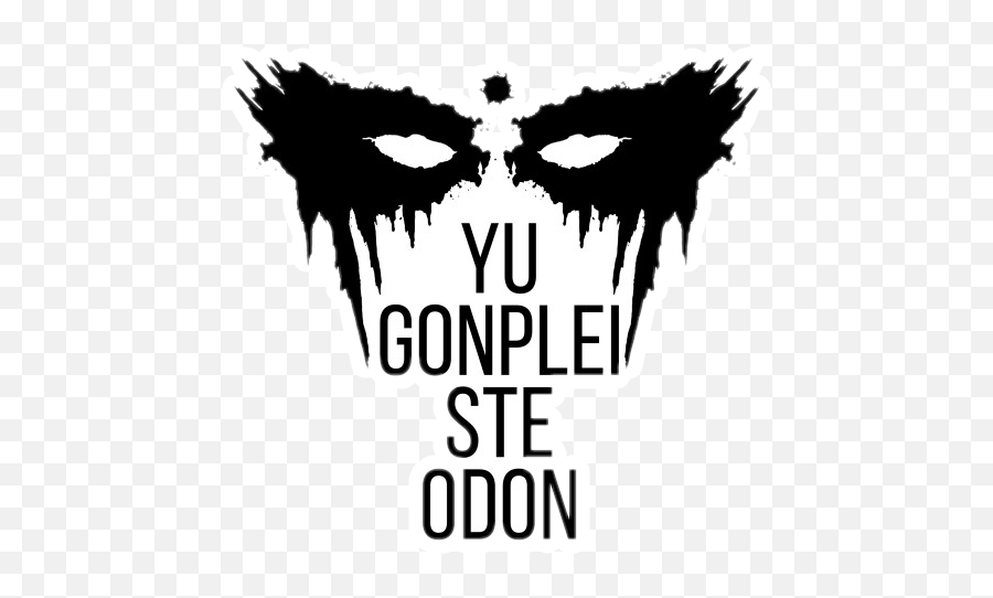 The100 Os100 Oscem Thehundred Yugonpleisteodon Yourfigh - 100 May We Meet Again Emoji,The 100 Emoji