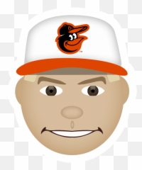Baltimore Orioles On Twitter Share The Ou0027s With Your - Baltimore Orioles Emoji,Oriole Emoji