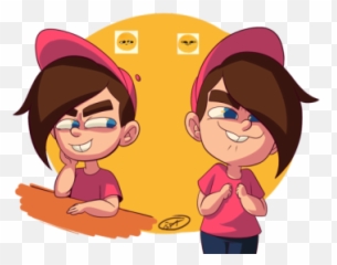 Emote Meme - Cartoon Emoji,Pulling Hair Out Emoji