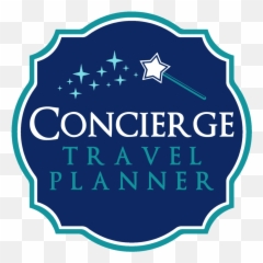 Concierge Planning Living with the Magic Disney Vacation - Project Angel Food Emoji