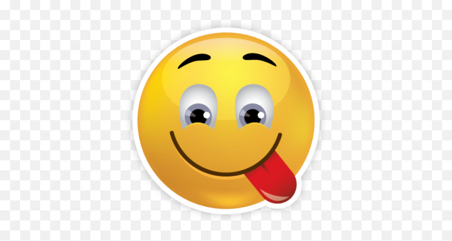 Tongue Png And Vectors For Free Download - Dlpngcom Fb Sticker Emoji,Cheeky Face Emoji