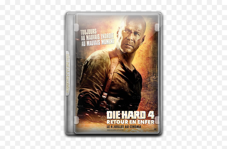 Live Free Or Die Hard V4 Icon - Live Free Or Die Hard Emoji,Die Hard Emoji