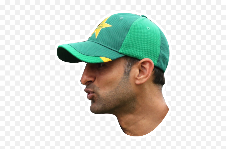 Pin Em Stickers - For Baseball Emoji,Cricket Emoji