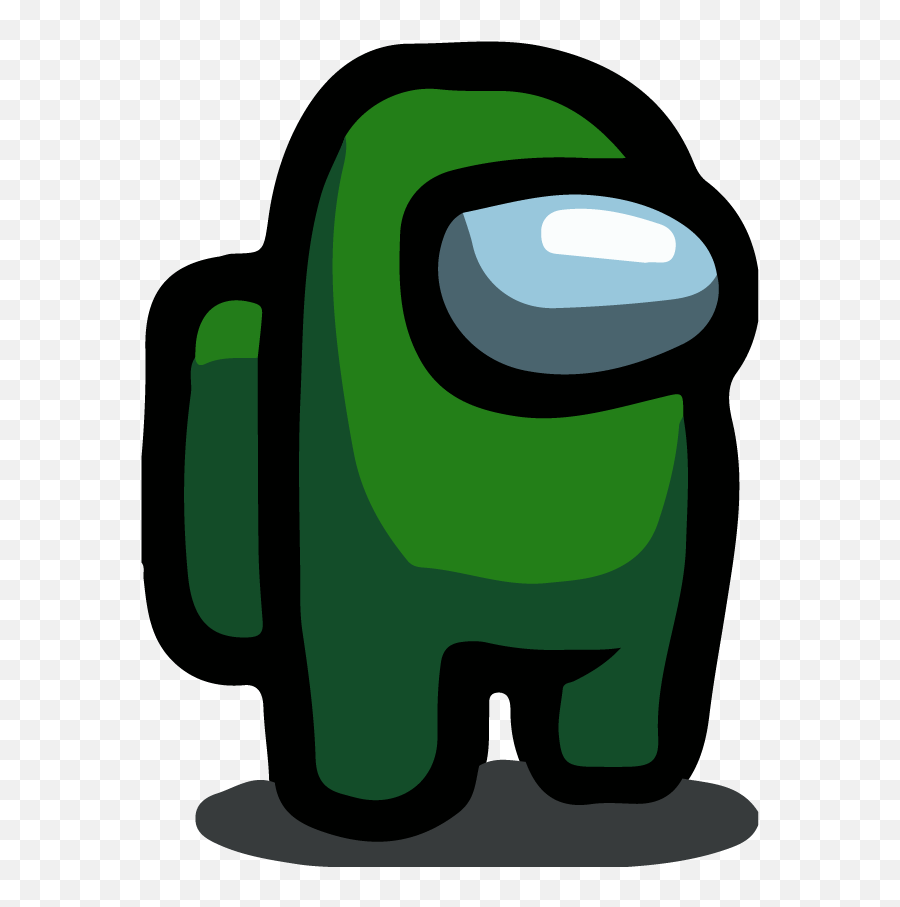 Discord Emojis List - Among Us Characters Brown,Gas Emoji