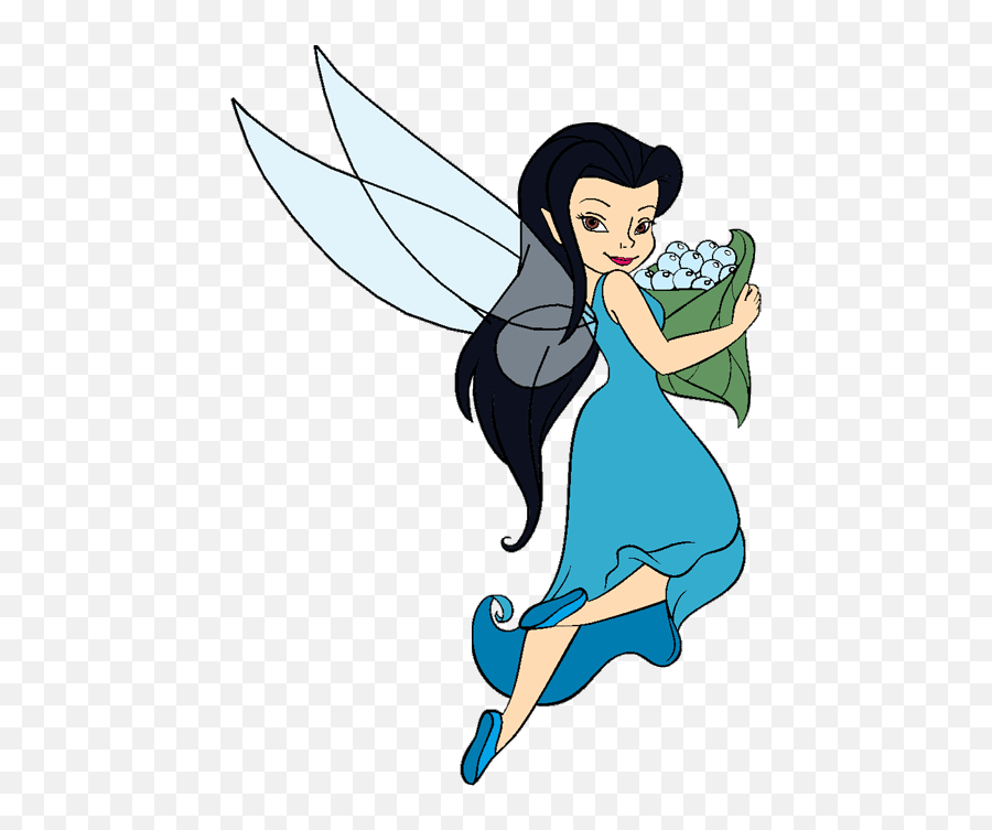 Fairy Clipart Iridessa Fairy Iridessa Transparent Free For - Disney Fairies Clipart Emoji,Fairy Emoji