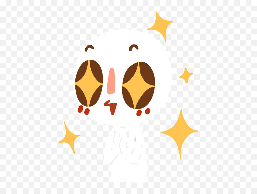 Free Flashing Clip Art Customized Illustration - Illustration Emoji,Pentagram Emoji