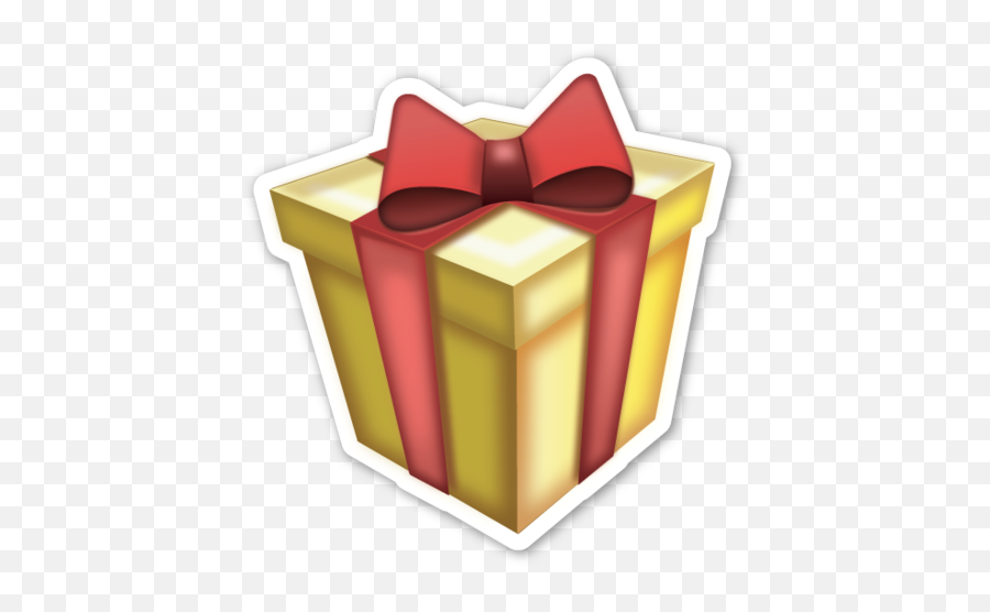 Birthday Emoji Png Picture - Gift Emoji Ios,Birthday Emoji Png