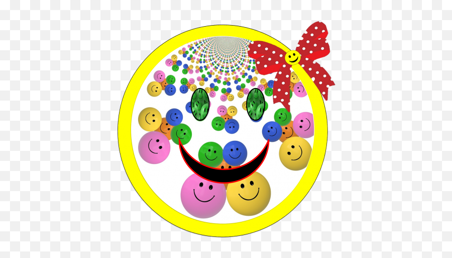 Smiley Girl Face Happy Icon - Corralitos De Madera Para Bebes Emoji,Bowing Emoticon