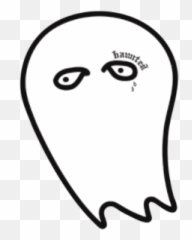 Personal Fears by Tosh Rice - Supernatural Creature Emoji