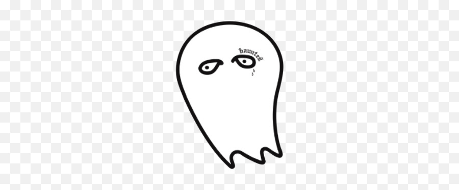 Personal Fears By Tosh Rice - Supernatural Creature Emoji,Psycho Emoji