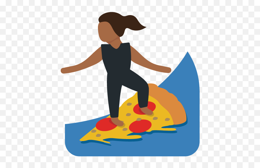 Papa Johnu0027s U2014 Alysia Wilkinson - For Running Emoji,Surfing Emoji