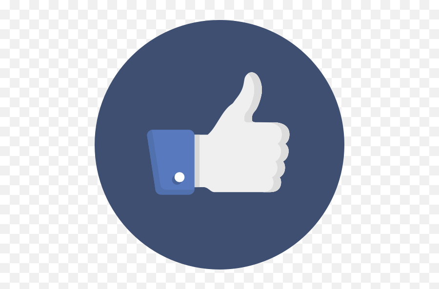 Facebook Like Icon Png Transparent 248163 - Free Icons Library Icono Like Facebook Png Emoji,Praying Hands Emoji For Facebook