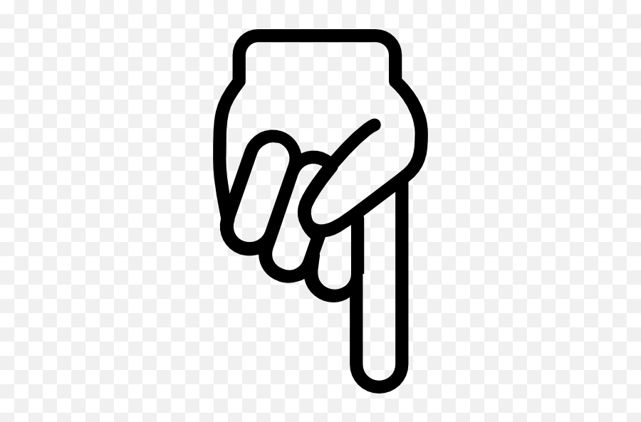 Finger Pointer Png Picture - Clip Art Finger Pointing Emoji,Snapping Fingers Emoji