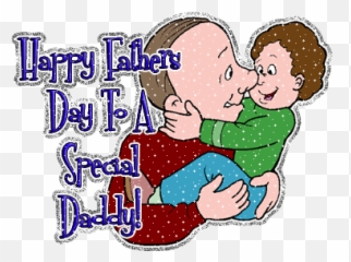 Happy Fathers Day Gifs Download For Whatsapp Status - Son Emoji
